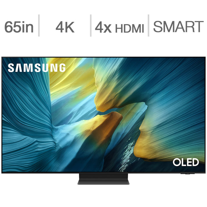Samsung 65