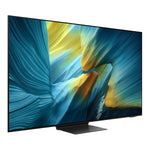 Samsung 65" Class - S95F Series - 4K UHD OLED TV