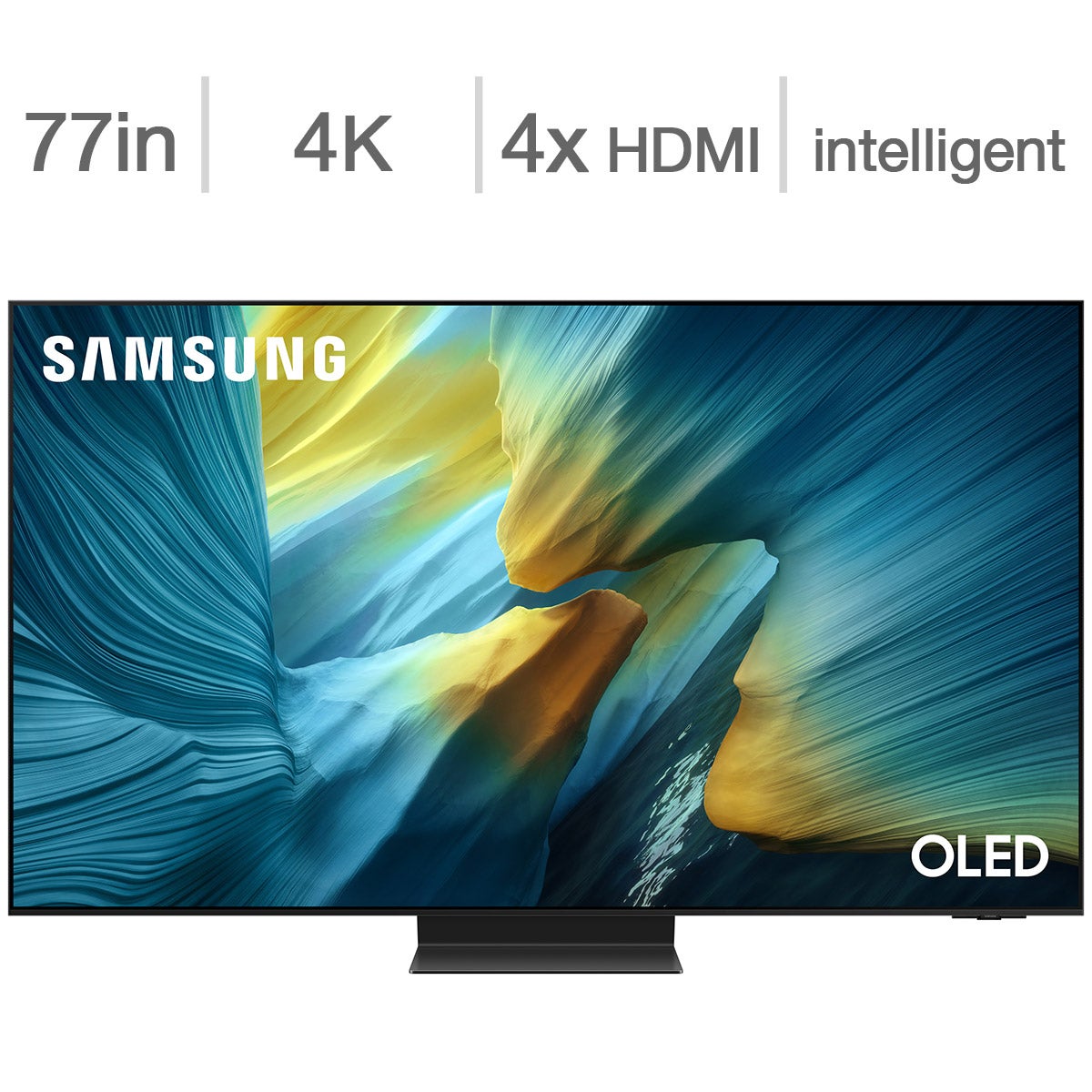 Samsung 77