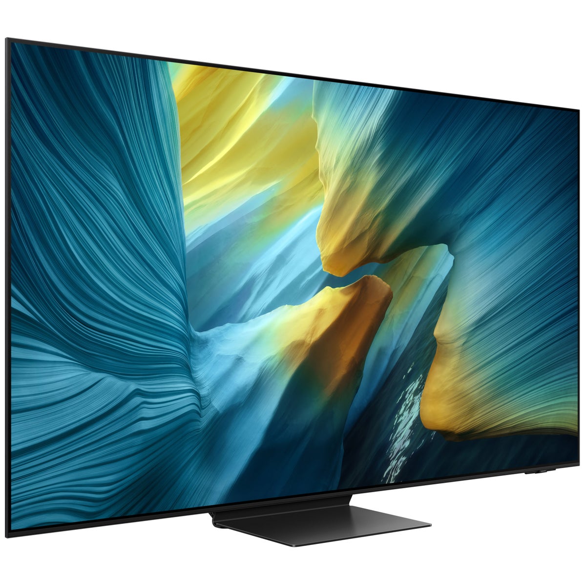 Samsung 77