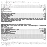 Vitafusion - MultiVites Gummy Vitamins for Adults, 250 Gummies