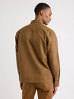 Canvas Overshirt
