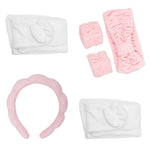 Conair - Get Ready With Me Bundle, 6-piece