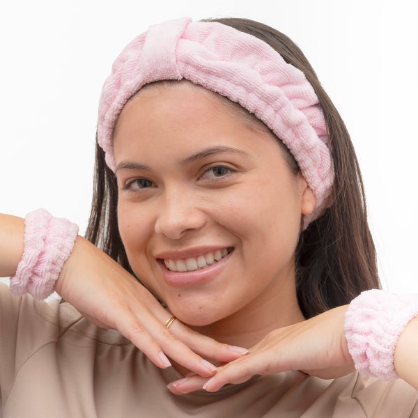 Conair - Get Ready With Me Bundle, 6-piece