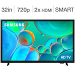 Samsung 32" Class - H5000 Series - HD LED TV