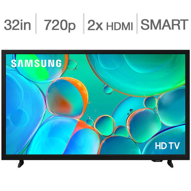 Samsung 32" Class - H5000 Series - HD LED TV