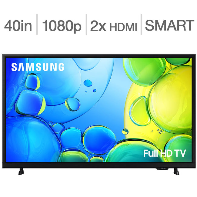 Samsung 40" Class - F6000 Series - FHD LED TV