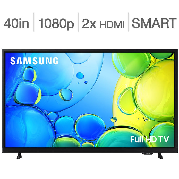 Samsung 40" Class - F6000 Series - FHD LED TV