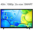 Samsung 40