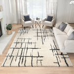 Gertmenian Thomasville Marketplace Meara Shag Rug