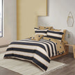 North Home - Cotton 4-piece Duvet Cover Set