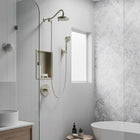 PULSE ShowerSpas Oasis Shower System