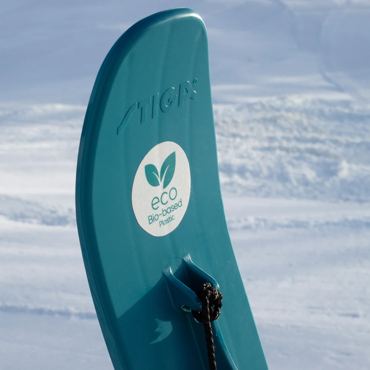 Stiga Iconic Snowracer