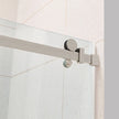 OVE Decors Kelsey 60 in. Sliding Glass Shower Door with Hardware