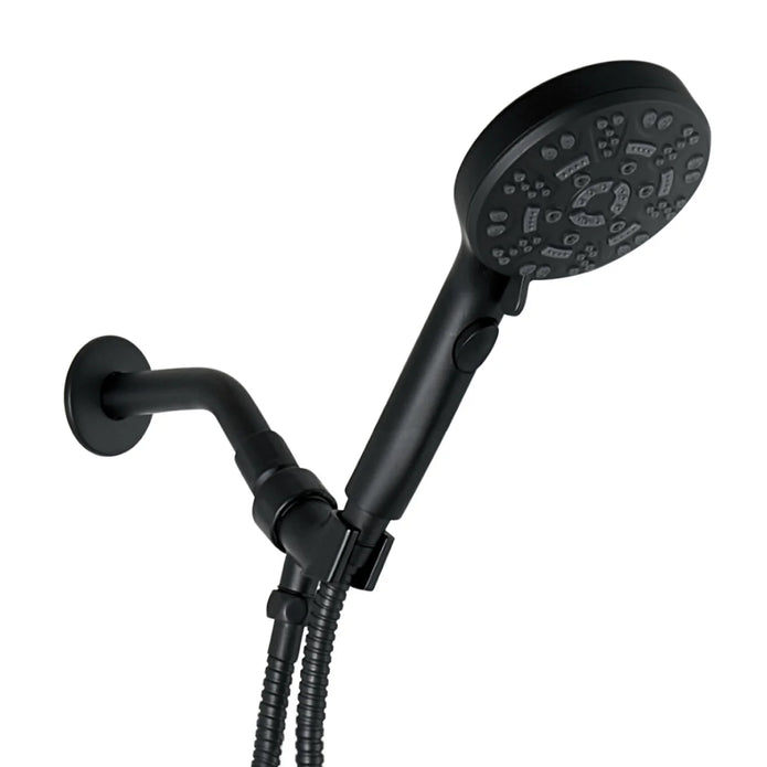 Akuaplus Luna Pressure Balance Shower System