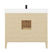 Studio Bathe Vaughan 42 in. Single Vanity