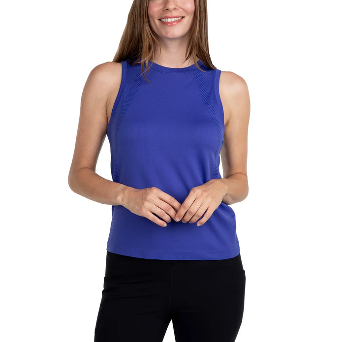Spyder Women's Active Seamless Tank
