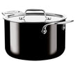 All-Clad Fusiontec Stockpot with Lid, 6.6 L (7 qt.)