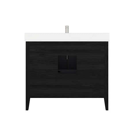 Studio Bathe Vaughan 42 in. Single Vanity