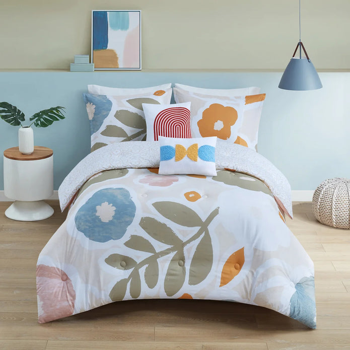 Urban Habitat Kids - Comforter Set