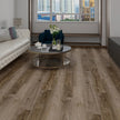 Mono Serra Time 15 cm (5.91 in.) SPC Vinyl Flooring