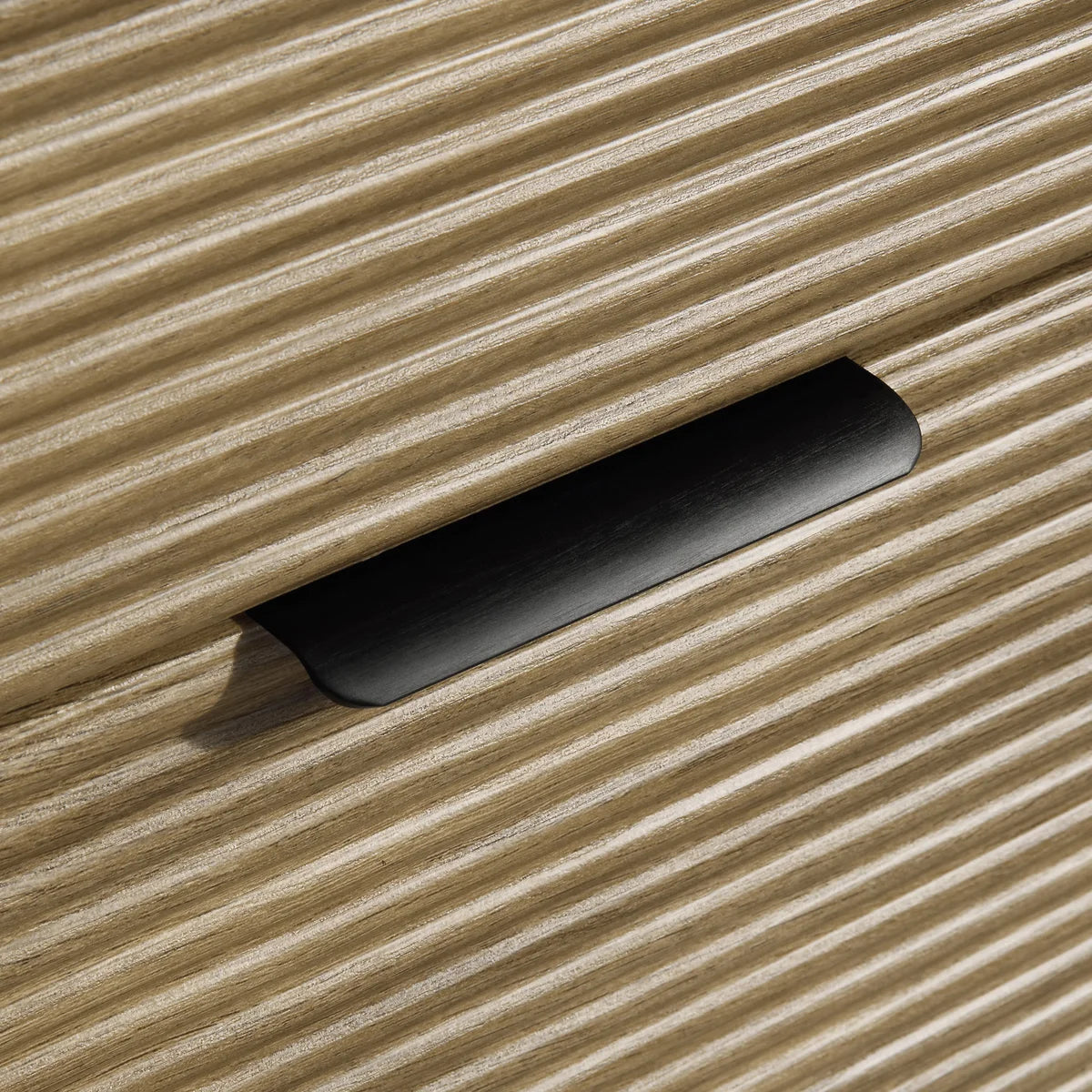 Ove Decors Archie Walnut Vanity with Engineered Stone Top