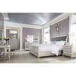 Coralayne Upholstered Stool