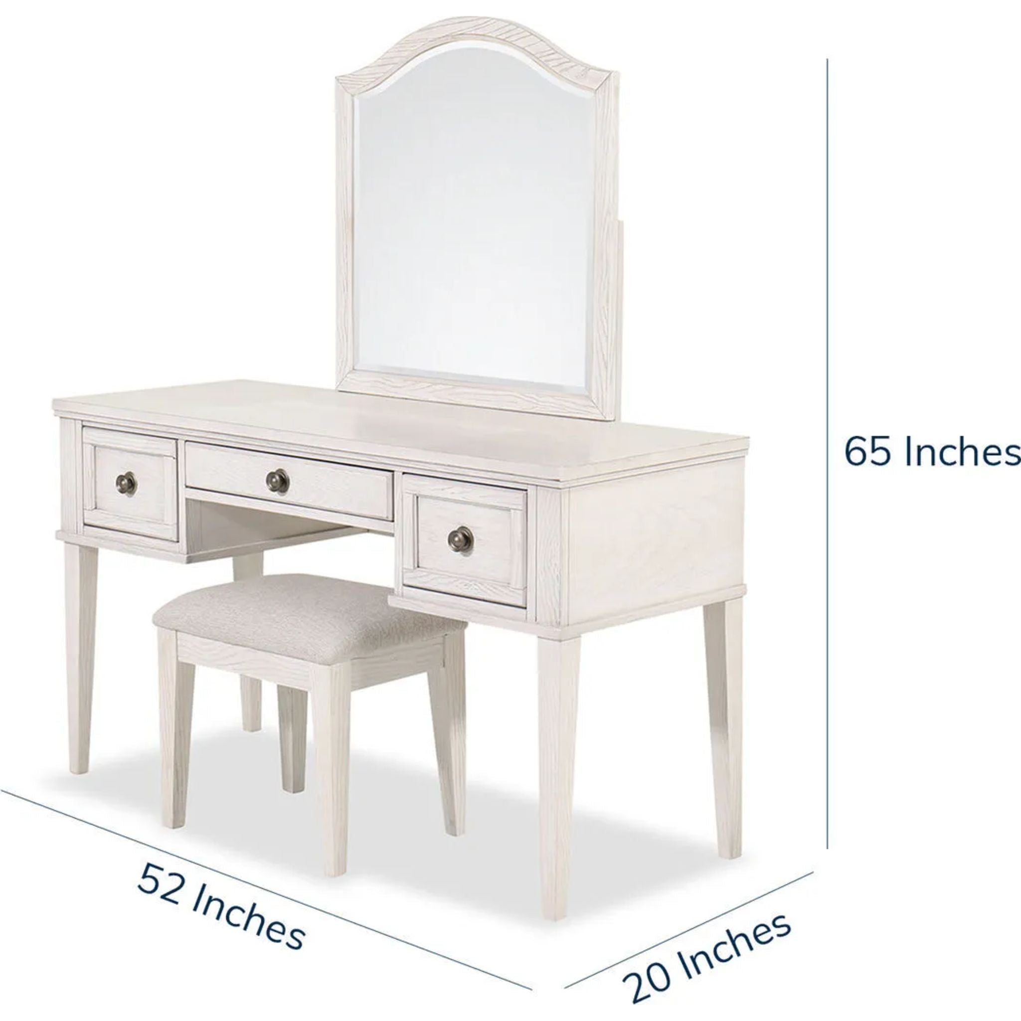 Robbinsdale Vanity Set