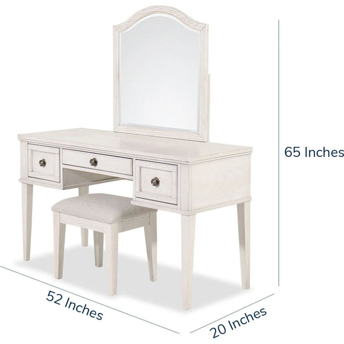 Robbinsdale Vanity Set