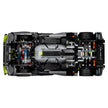 LEGO Technic PEUGEOT 9X8 24H Le Mans Hybrid Hypercar