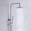 Akuaplus Elite Thermostatic 3-way Shower System