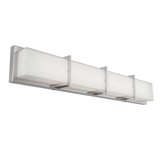 Artika 35 in. Subway Vanity LED Light Fixture