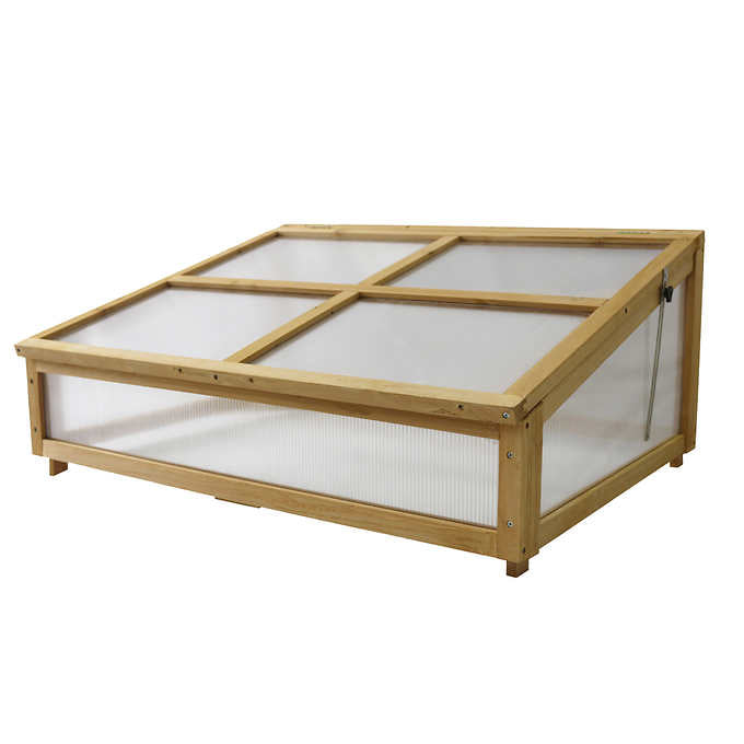 Cold Frame for Small Classic VegTrug