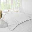 Swiss Collection 3-piece Duvet Cover Set