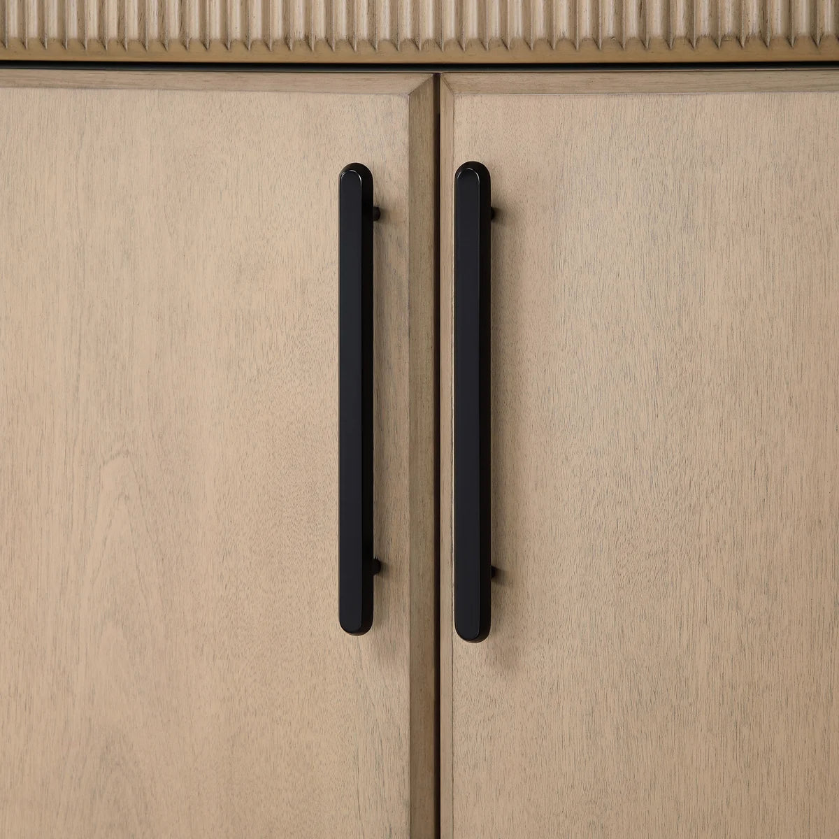 Loxley Rowe Marbella Vanity in Sahara Birch with Quartz Top