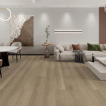 Kairos Rouge Park 22.86 cm (9.0 in.) WPC Vinyl Flooring