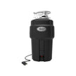 American Standard Hush-Tek 1.25 HP Waste Disposer