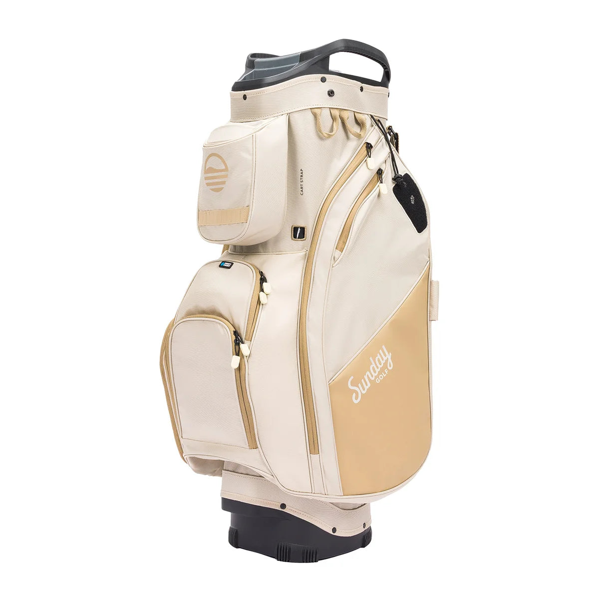 Sunday Golf Pacific Golf Cart Bag