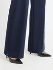 Limitless High-Rise Wide-Leg Signature Pant