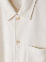 Slim-Fit Short-Sleeve Piqué-Knit Shirt