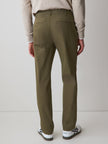 Slim-Fit Super-Stretch Chino Pant