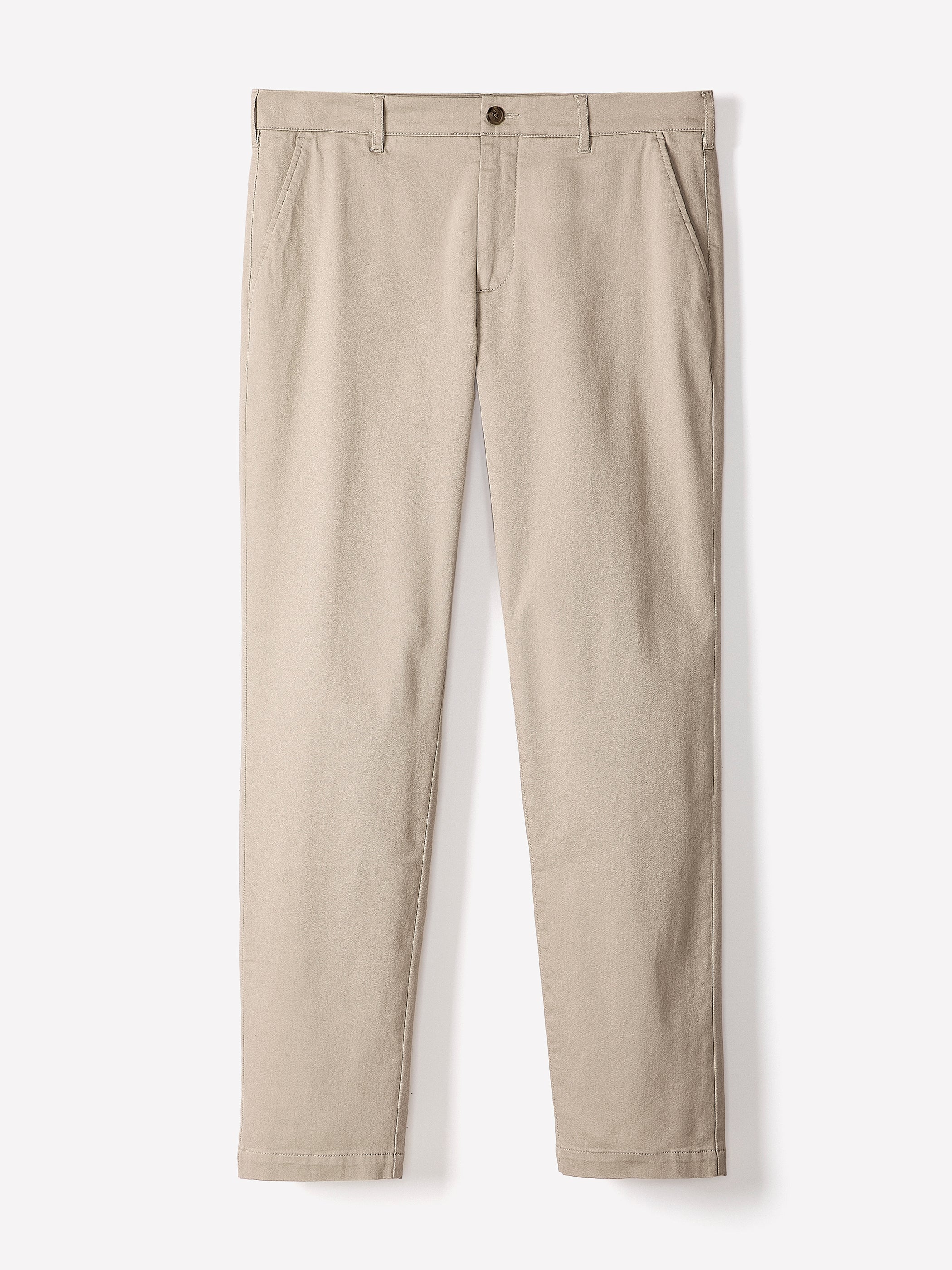 Slim-Fit Super-Stretch Chino Pant