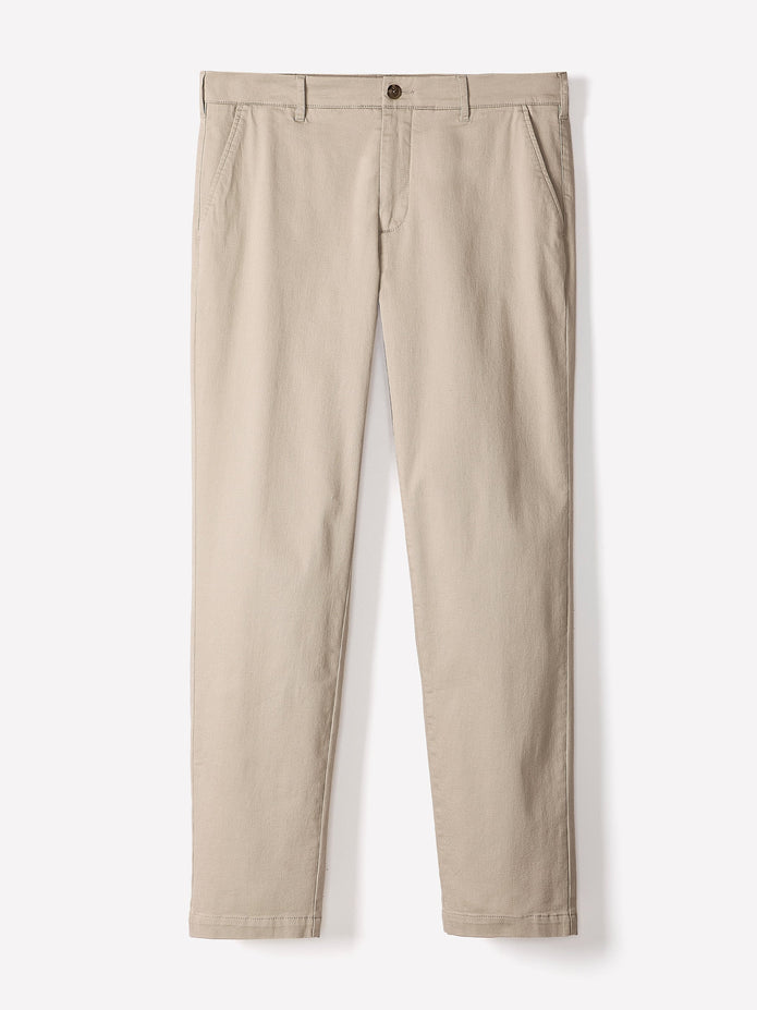 Slim-Fit Super-Stretch Chino Pant