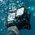GoPro HERO13 Black Action Camera Bundle