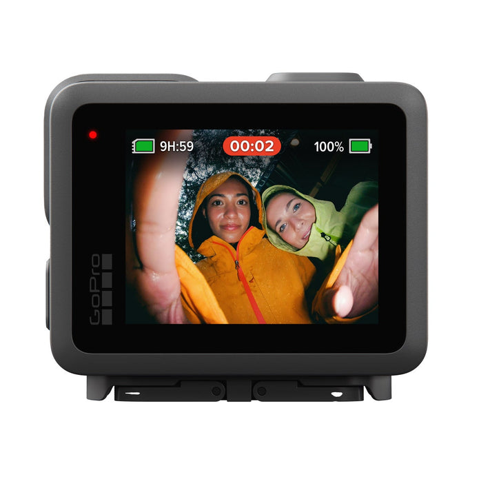 GoPro LIT HERO Action Camera