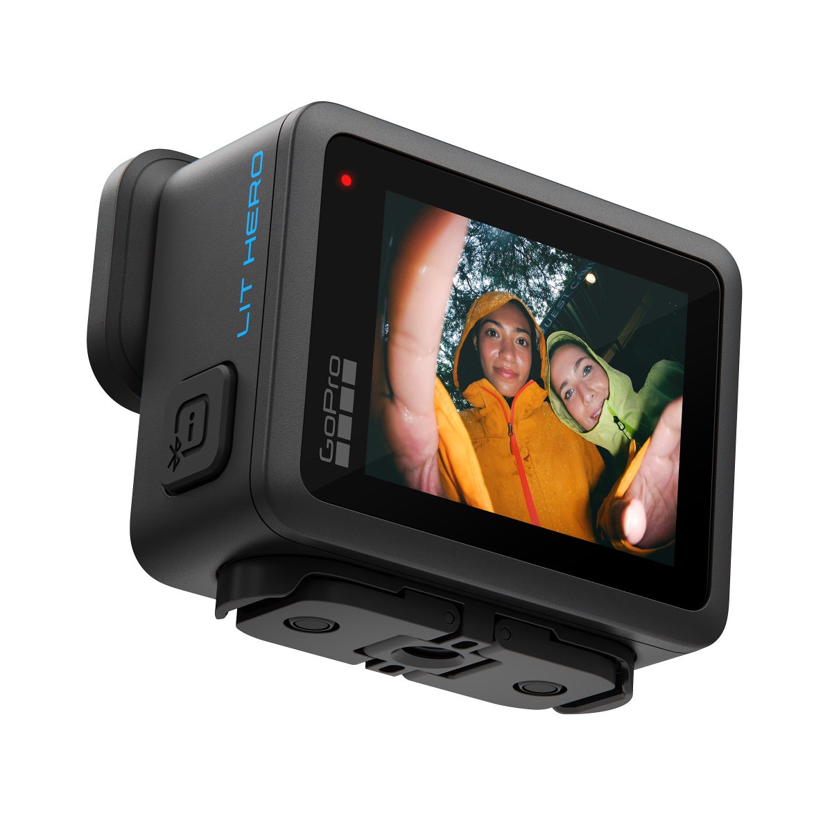 GoPro LIT HERO Action Camera