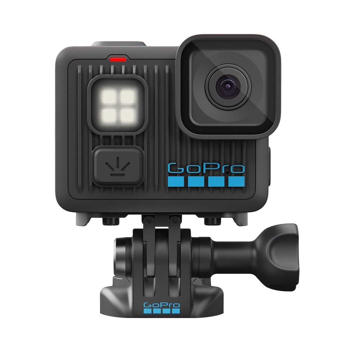 GoPro LIT HERO Action Camera
