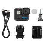 GoPro LIT HERO Action Camera