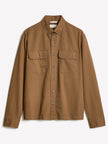 Canvas Overshirt
