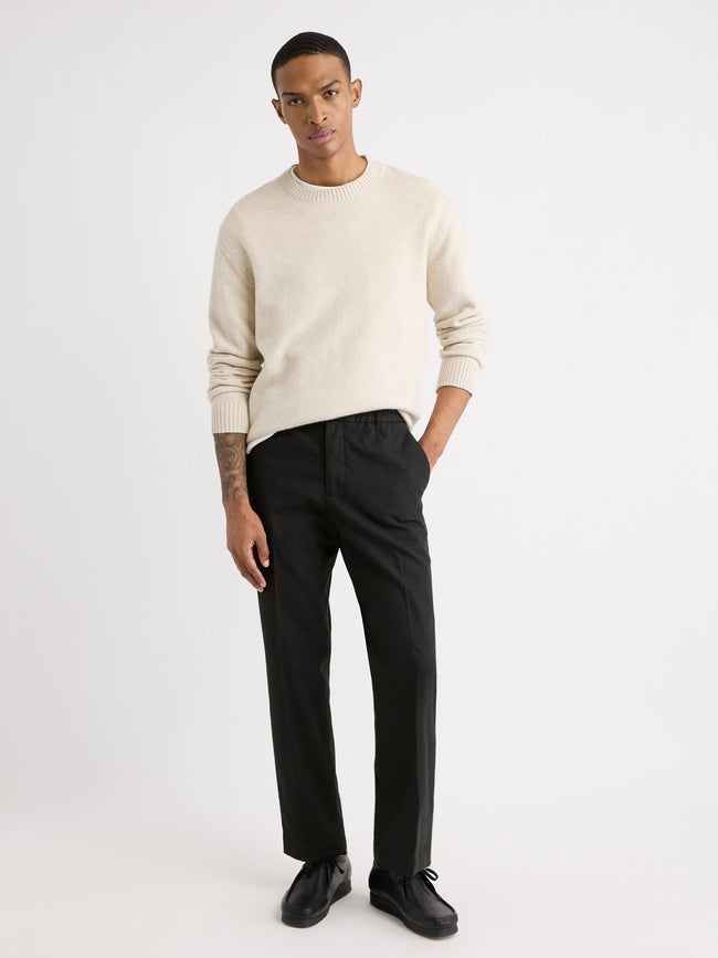 Brushed Moleskin Pant